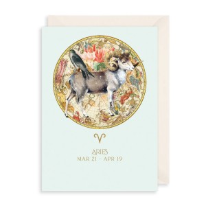 ZD01 Gift Card - Aries 